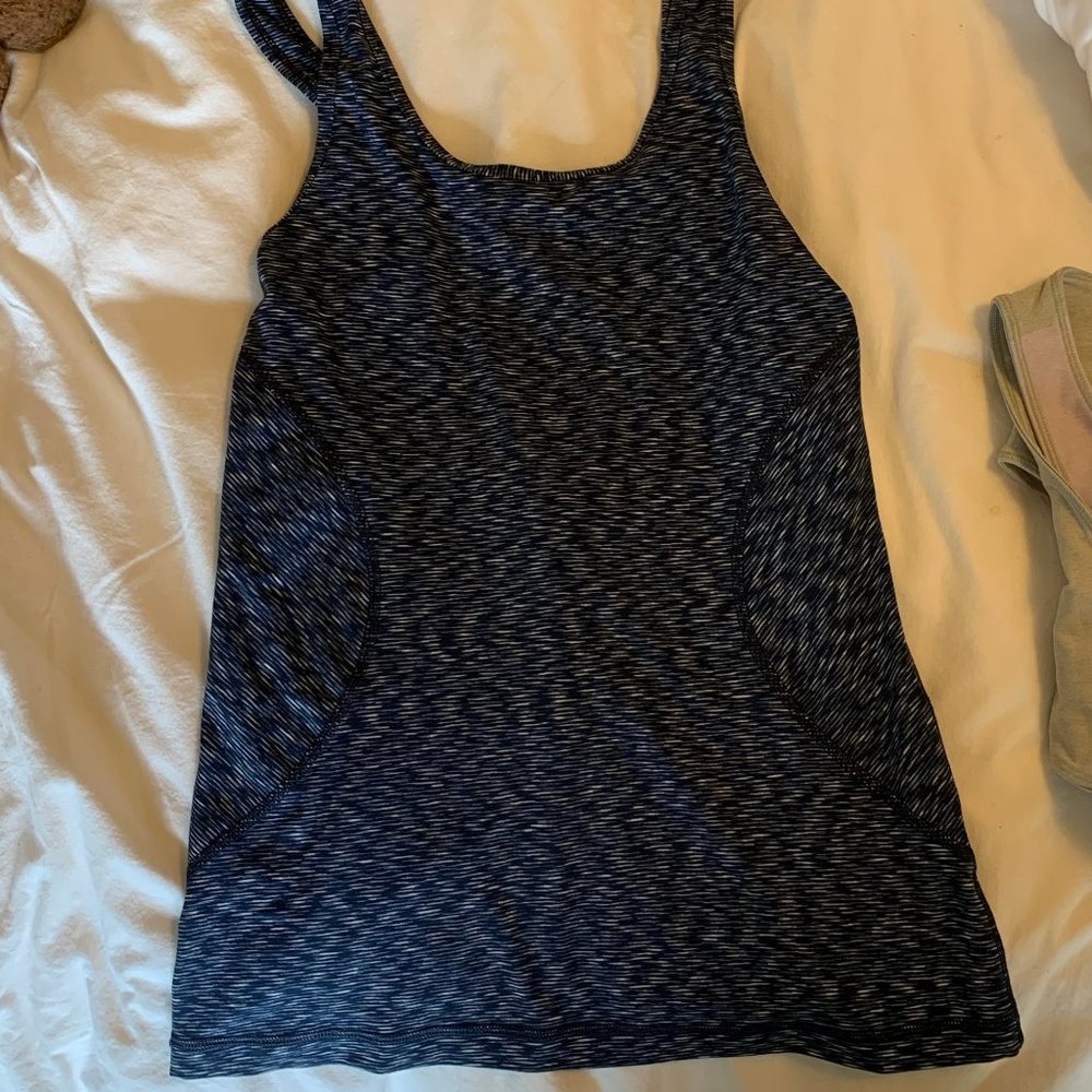 Zella Top